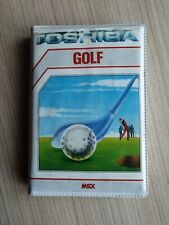 Golf msx toshiba usato  Volvera