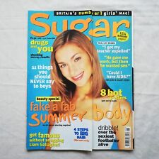 Sugar magazine june for sale  BROUGHTON-IN-FURNESS