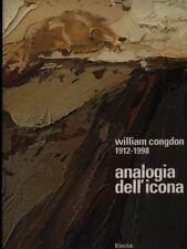 William congdon 1912 usato  Italia
