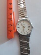 Citizen Crystron relógio de quartzo vintage clássico feminino estado perfeito, usado comprar usado  Enviando para Brazil