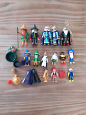 Playmobil beau lot d'occasion  Tonnay-Charente