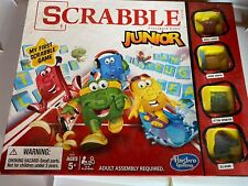 scrabble junior game for sale  Tell City