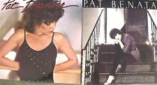 Pat benatar vinyl for sale  South Plainfield