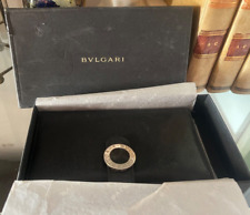 Bulgari portafoglio donna usato  Roma