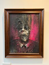 Francis bacon painting for sale  WINCHESTER