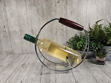 Wine bottle stand for sale  GAINSBOROUGH