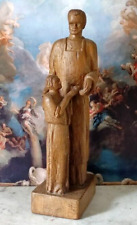 Statue sculpture joseph d'occasion  Le Nouvion-en-Thiérache