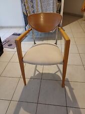 Vintage design armchair d'occasion  Expédié en Belgium