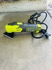 Ryobi amp corded for sale  Shipping to Ireland