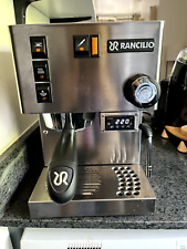 Rancilio silvia espresso for sale  Pasadena