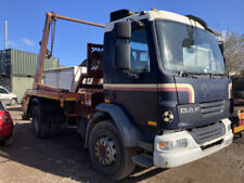 Daf 220m18 tonne for sale  WINCHESTER