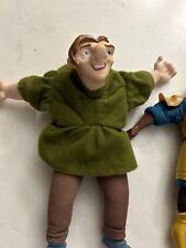 Lot disney hunchback for sale  Shipping to Ireland