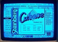 Cubase v.1.8.3 per for sale  Shipping to Ireland