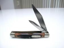 Vintage schrade old for sale  North Miami Beach