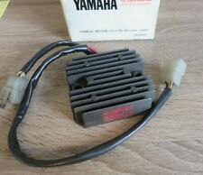 Yamaha rectifier voltage gebraucht kaufen  Lindhorst