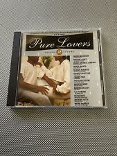 Pure lovers vol. for sale  NORTHAMPTON