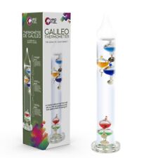Glass galileo thermometer for sale  LONDON