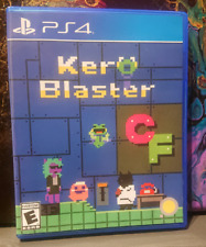 Kero blaster ps4 d'occasion  Gaillac