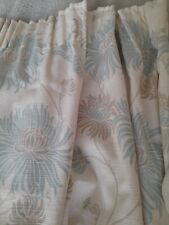 Pair laura ashley for sale  NEWCASTLE