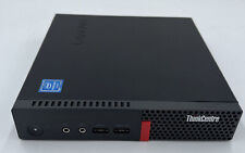 Lenovo thinkcentre m710q gebraucht kaufen  Hordel