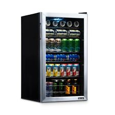 Used, Remanufactured Newair 126 Can Freestanding Beverage Fridge - AB-1200-REM for sale  Reno