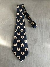 Gucci originale cravatta usato  Bologna