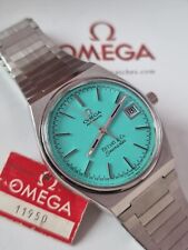 Usado, Reloj Omega Seamaster Automatico 1012,vintage,166.0214, new parts,n.o.s segunda mano  Embacar hacia Argentina