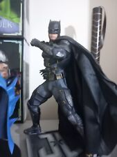 Batman statue justice for sale  PRESTON