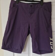 Fox ranger shorts for sale  ULVERSTON