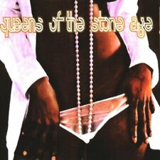 Usado, Queens Of The Stone Age - Queens of the Sto... - CD WQVG Queens Of The Stone Age comprar usado  Enviando para Brazil