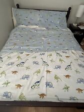 pottery barn kids bedding queen for sale  Dana Point