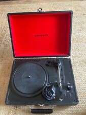 Crosley portable record for sale  WINCHESTER