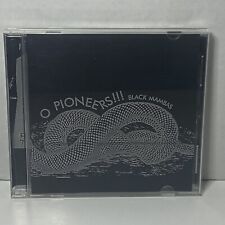 Usado, ¡¡¡O Pioneers!!! CD de punk rock post hardcore de Black Mambas segunda mano  Embacar hacia Argentina