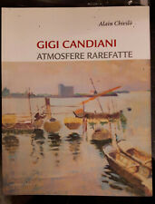 Gigi candiani atmosfere usato  Venezia