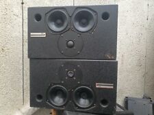 Pair westlake audio for sale  LONDON