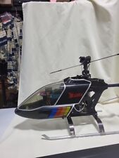 Usado, Helicóptero 3D antigo X-cell 60. Super Cool Probably A Wall Hanger? Como está! comprar usado  Enviando para Brazil