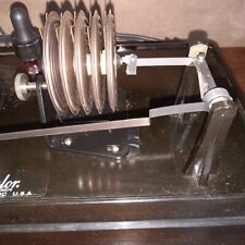 Taylor barograph intrument for sale  Twin Mountain