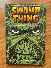 Alan moore swamp for sale  LONDON