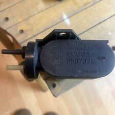 Saab vacuum pump for sale  Etna
