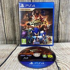 Playstation ps4 sonic for sale  LONDON