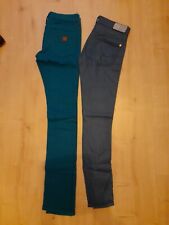 Lot jeans taille d'occasion  Gujan-Mestras