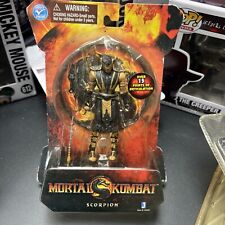 Mortal kombat scorpion for sale  Corpus Christi