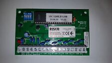 Used, RP128EZ08G3B Risco ROKONET Home Burglar Alarm Input Expansion Module 8 Zones  for sale  Shipping to South Africa