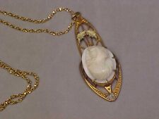 unique vintage necklace for sale  Newton