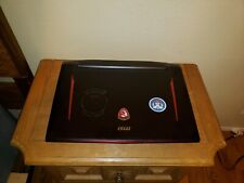 Msi ready gt73vr for sale  Beaumont
