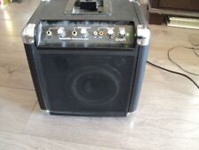 Original Version Ion Tailgater Portable Sound System for iPod W/Charging Dock for sale  Shipping to South Africa