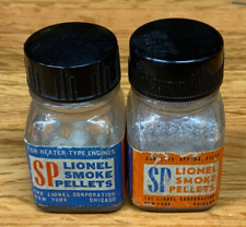 Lionel type smoke for sale  Marshall