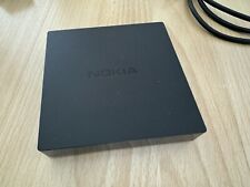 Nokia streaming box gebraucht kaufen  Grünbühl,-Pattonville