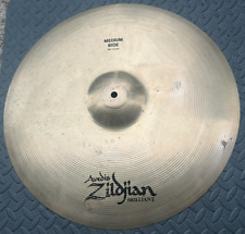 Zildjian avedis medium d'occasion  Expédié en Belgium