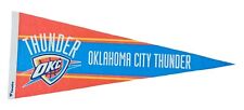 Oklahoma city thunder for sale  GRIMSBY